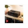 Kép 17/21 - Audizio Prato FM rádió, 60W (CD + USB + Bluetooth + FM) - Fekete