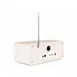 Audizio Rome internet rádió, 50W (WiFi + Bluetooth) - Fehér