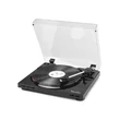 Kép 1/31 - Audizio RP310 - HQ Félautomata Bakelit lemezjátszó, MP3 konverter (USB/RCA)