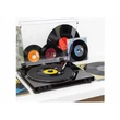 Kép 11/31 - Audizio RP310 - HQ Félautomata Bakelit lemezjátszó, MP3 konverter (USB/RCA)