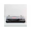 Kép 14/31 - Audizio RP310 - HQ Félautomata Bakelit lemezjátszó, MP3 konverter (USB/RCA)