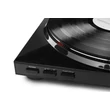 Kép 27/31 - Audizio RP310 - HQ Félautomata Bakelit lemezjátszó, MP3 konverter (USB/RCA)