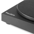Kép 11/27 - Audizio RP340 Bakelit lemezjátszó HQ, fekete