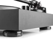 Kép 12/27 - Audizio RP340 Bakelit lemezjátszó HQ, fekete