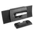 Kép 5/12 - Audizio Tours Compact Stereo Hifi rendszer, FM/DAB+ rádióval (CD, Bluetooth, MP3) - FEKETE