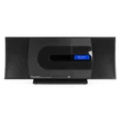 Kép 6/12 - Audizio Tours Compact Stereo Hifi rendszer, FM/DAB+ rádióval (CD, Bluetooth, MP3) - FEKETE