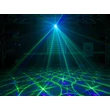 Kép 6/6 - BeamZ Anthe II gobo lézer fényeffekt - RGB (3 szín) DMX vezérlés (600 mW)