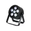 BeamZ BAC300 Alumínium házas ProPAR lámpa (6x8W) Multicolor LED