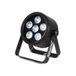 Kép 2/10 - BeamZ BAC300 Alumínium házas ProPAR lámpa (6x8W) Multicolor LED