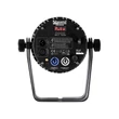 Kép 3/6 - BeamZ BAC500 Alumínium házas ProPAR lámpa (7x14W) Multicolor + UV LED