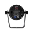 Kép 5/9 - BeamZ BAC503 Alumínium házas ProPAR lámpa (7x10W) Multicolor LED