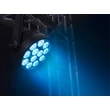 Kép 6/10 - BeamZ BAC509 Alumínium házas ProPAR lámpa (12x10W) Multicolor LED