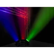 Kép 8/10 - BeamZ BAC509 Alumínium házas ProPAR lámpa (12x10W) Multicolor LED