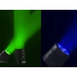 Kép 8/8 - BeamZ BBP66 RGBW (6x6W) LED DMX akkumulátoros reflektor + IR távirányító