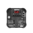 Kép 8/16 - BeamZ BBP94 RGBAW-UV (4x10W) LED DMX akkumulátoros reflektor + IR távirányító