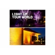 Kép 16/16 - BeamZ BBP94 RGBAW-UV (4x10W) LED DMX akkumulátoros reflektor + IR távirányító