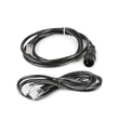 Kép 7/18 - BeamZ BBP94W RGBAW-UV (4x12W) LED (Wi-DMX) akkumulátoros reflektor + IR távirányító