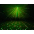 Kép 3/6 - BeamZ Bianca gobo lézer fényeffekt - RGB (3 szín) hang / automata vezérlés (330 mW)