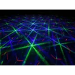 Kép 5/6 - BeamZ Bianca gobo lézer fényeffekt - RGB (3 szín) hang / automata vezérlés (330 mW)