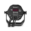 Kép 3/8 - BeamZ BWA410 - IP65 Vízálló Alumíniumházas Kültéri DMX LED PAR Reflektor (7x10W RGBW)