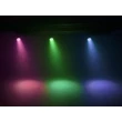 Kép 8/8 - BeamZ BWA410 - IP65 Vízálló Alumíniumházas Kültéri DMX LED PAR Reflektor (7x10W RGBW)