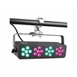 Kép 5/18 - BeamZ Dj Bank 244 RGBW fényeffekt