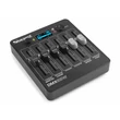 Kép 1/10 - BeamZ DMX-65W, 30 csatornás, AKKUMULÁTOROS vezeték nélküli (Wi-DMX) vezérlő