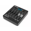 BeamZ DMX-65W, 30 csatornás, AKKUMULÁTOROS vezeték nélküli (Wi-DMX) vezérlő