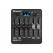 Kép 3/10 - BeamZ DMX-65W, 30 csatornás, AKKUMULÁTOROS vezeték nélküli (Wi-DMX) vezérlő