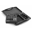 Kép 7/10 - BeamZ DMX-65W, 30 csatornás, AKKUMULÁTOROS vezeték nélküli (Wi-DMX) vezérlő