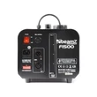 Kép 2/3 - BeamZ F1500 Hazer (fazer) ködgép (1500W) DMX + időzítős vezérlő