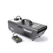 Kép 1/3 - BeamZ F900 Hazer (fazer) ködgép (900W) + időzítős vezérlő