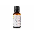 Kép 3/7 - BeamZ FSMA-C füstfolyadék illatanyag ampulla (20 ml) - KÓKUSZ