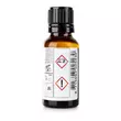 BeamZ FSMA-M füstfolyadék illatanyag ampulla (20 ml) - MENTOL