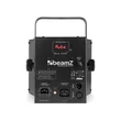 Kép 3/9 - BeamZ Gobo Derby (8x3W) RGBA 15 optikás + UV + Stroboszkóp DMX derby fényeffekt
