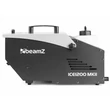 Kép 9/10 - BeamZ ICE1200 hidegfüstgép (1200W) + jégtartály