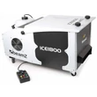 Kép 1/6 - BeamZ ICE1800 DMX hidegfüstgép (1800W) + jégtartály