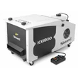 Kép 2/6 - BeamZ ICE1800 DMX hidegfüstgép (1800W) + jégtartály