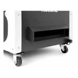 Kép 5/6 - BeamZ ICE1800 DMX hidegfüstgép (1800W) + jégtartály