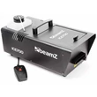 Kép 1/4 - BeamZ ICE700 hidegfüstgép (700W) + jégtartály