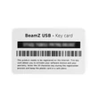 Kép 3/11 - BeamZ IF3 USB DMX Interface, fényvezérlő (Light Rider / ESA2 szotverrel)