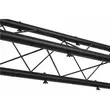 BeamZ LB-100T fényhíd acél, TRI-System (3m x 3,4 m) (teherbírás: 80 kg)