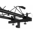 BeamZ LB-100T fényhíd acél, TRI-System (3m x 3,4 m) (teherbírás: 80 kg)