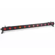 BeamZ LCB140 RGBW (12x6W) DMX LED bar fényeffekt