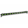 Kép 2/7 - BeamZ LCB140 RGBW (12x6W) DMX LED bar fényeffekt