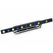 BeamZ LCB155 RGBAW-UV (12x12W) DMX LED bar fényeffekt