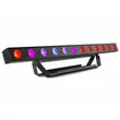 Kép 2/10 - BeamZ LCB155 RGBAW-UV (12x12W) DMX LED bar fényeffekt