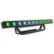 Kép 3/10 - BeamZ LCB155 RGBAW-UV (12x12W) DMX LED bar fényeffekt