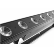 Kép 4/10 - BeamZ LCB155 RGBAW-UV (12x12W) DMX LED bar fényeffekt