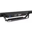 BeamZ LCB155 RGBAW-UV (12x12W) DMX LED bar fényeffekt